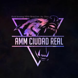 Logo AMM CIUDAD REAL